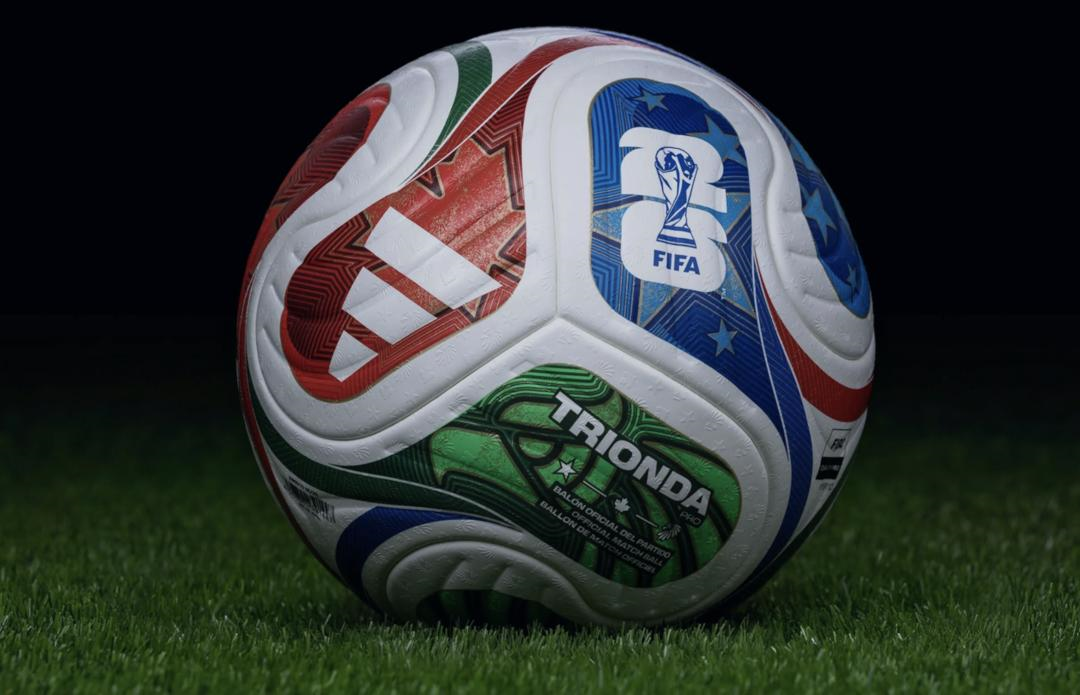 U15足球世界杯 赛事官方海报